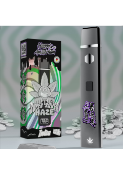 was ist eine tac vape Happy's Amsterdam TAC Vape 1000mg main image 0