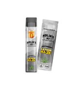 Kolja’s H3 Superior Blend Vape - Lemon Haze 1ml