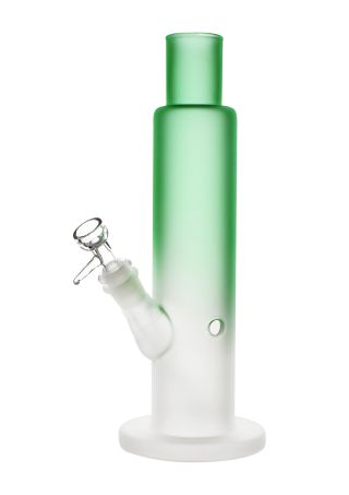 Hightower Glas-Bong Green