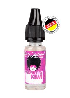 Veryberry Kiwi CBD E-Liquid 500mg