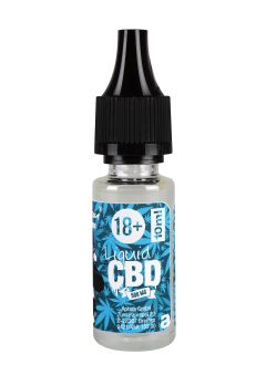Gorilla Glue CBD Liquid 100-500mg 500 mg