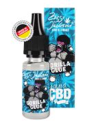 Gorilla Glue CBD Liquid 100-500mg 500 mg