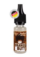 Orange Butt CBD Liquid 100-500mg 250 mg