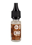Orange Butt CBD Liquid 100-500mg 500 mg