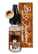 Orange Butt CBD E-Liquid 10mg