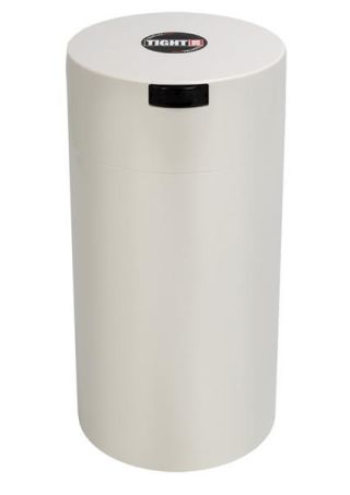 Tightvac Solid Vakuum Kunstoffbehälter 2,35 Liter, weiß