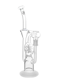 Re-Cheese Oil Bong