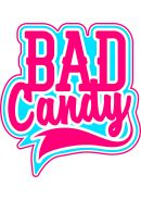 Bad Candy Nikotinsalz Liquids 10mg/ml 10ml Angry Apple