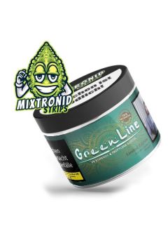 Mixtronid Aroma Strips | Green Line 20g