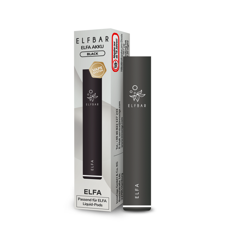elfbar vape 800 aktivieren ELFBAR 800 20mg Nikotin | 800 Züge | ab 5,49€ | elfbarpods.de main image 0